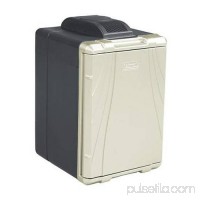Coleman 40qt PowerChill Thermoelectric Cooler with Pwr Cord 40qt PowerChill Te Cooler with Pwr Cord